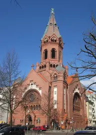 Passionskirche