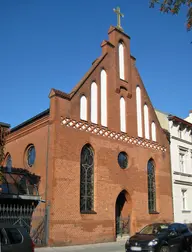 Katholisch-Apostolische Kirche