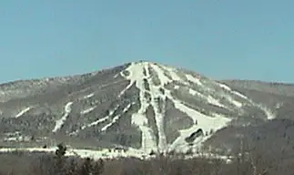 Bromley Mountain Ski Resort