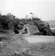 Par Coastal Gun Battery (The Bunkers)