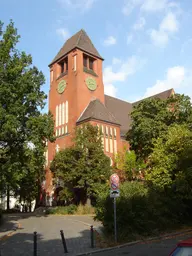 Nathanaelkirche