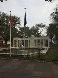 Brighton War Memorial