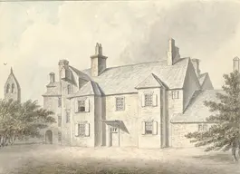 Llanidan Hall