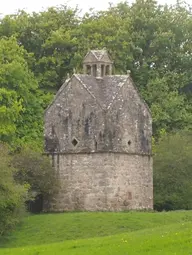 Parciau dovecote