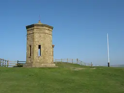 The Storm Tower