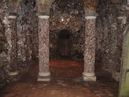 Goldney Hall Grotto