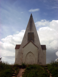 Farley Mount Monument