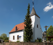 Evangelische Kirche