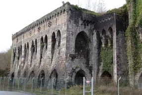 Lime Kilns