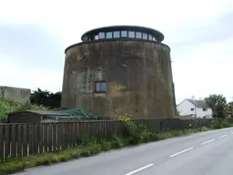 Martello Tower 23