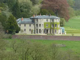 Sandybrook Hall