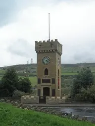 Clock Tower