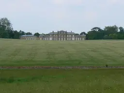 Hackwood House