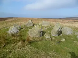 Stone Circle