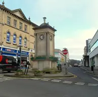 Clock Tower