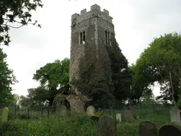 All Saints' Church