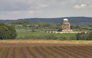 Mausoleum