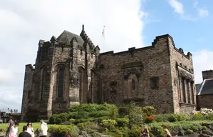 Scottish National War Memorial