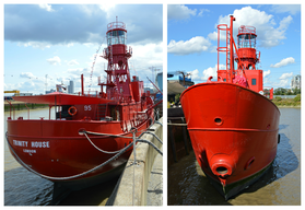 Light Ship 95