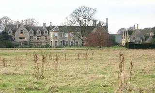 Barnwell Manor