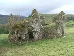 Lammerside Castle