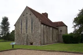 St John's Commandery