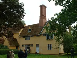 Thorington Hall