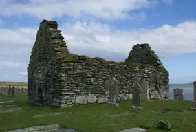 Kilnave Chapel