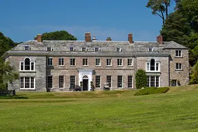 Boconnoc House