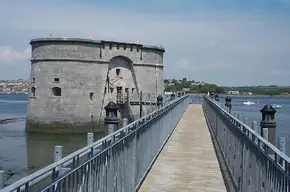 Northern Martello Gun Tower