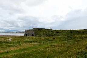 Castle Point Lime Kilns