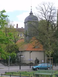 Bethlehemskirche