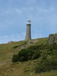 Sir John Barrow Monument