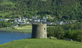 Uig Tower