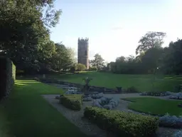 Goldney Hall Tower