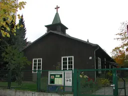 Church of Christ