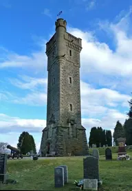 Hector MacDonald Monument