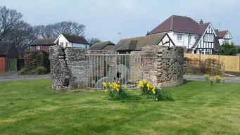 Hoad's Mill