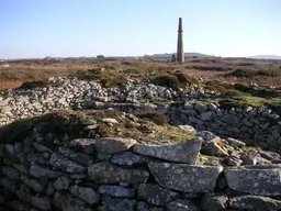 Ballowall Barrow