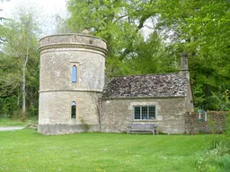 The Round House