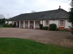 Gerrards Cross Memorial Building