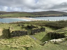 St Ninian's Chapel