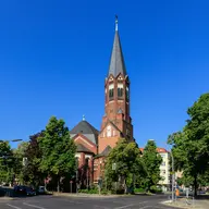 Hochmeisterkirche