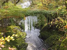 Roman Bridge