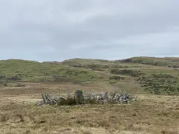 Bryn Cader Faner