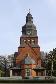 Stiftskirche