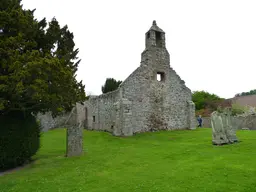 Abdie Church