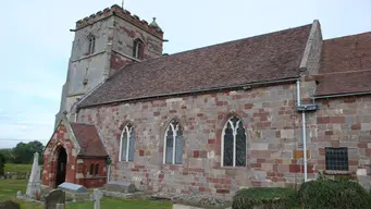 St Andrew's Church