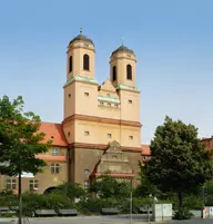 Kirche Zum Vaterhaus