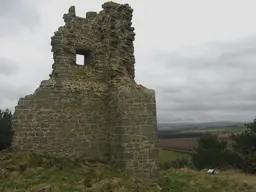 Duddo Tower